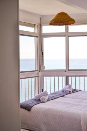 Beach Mijas Apartment Málaga